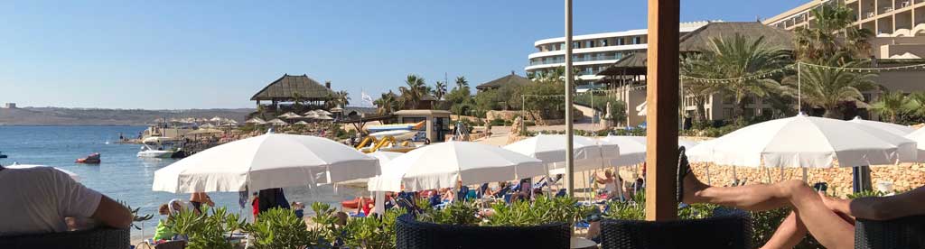 Ramla Bay Resort